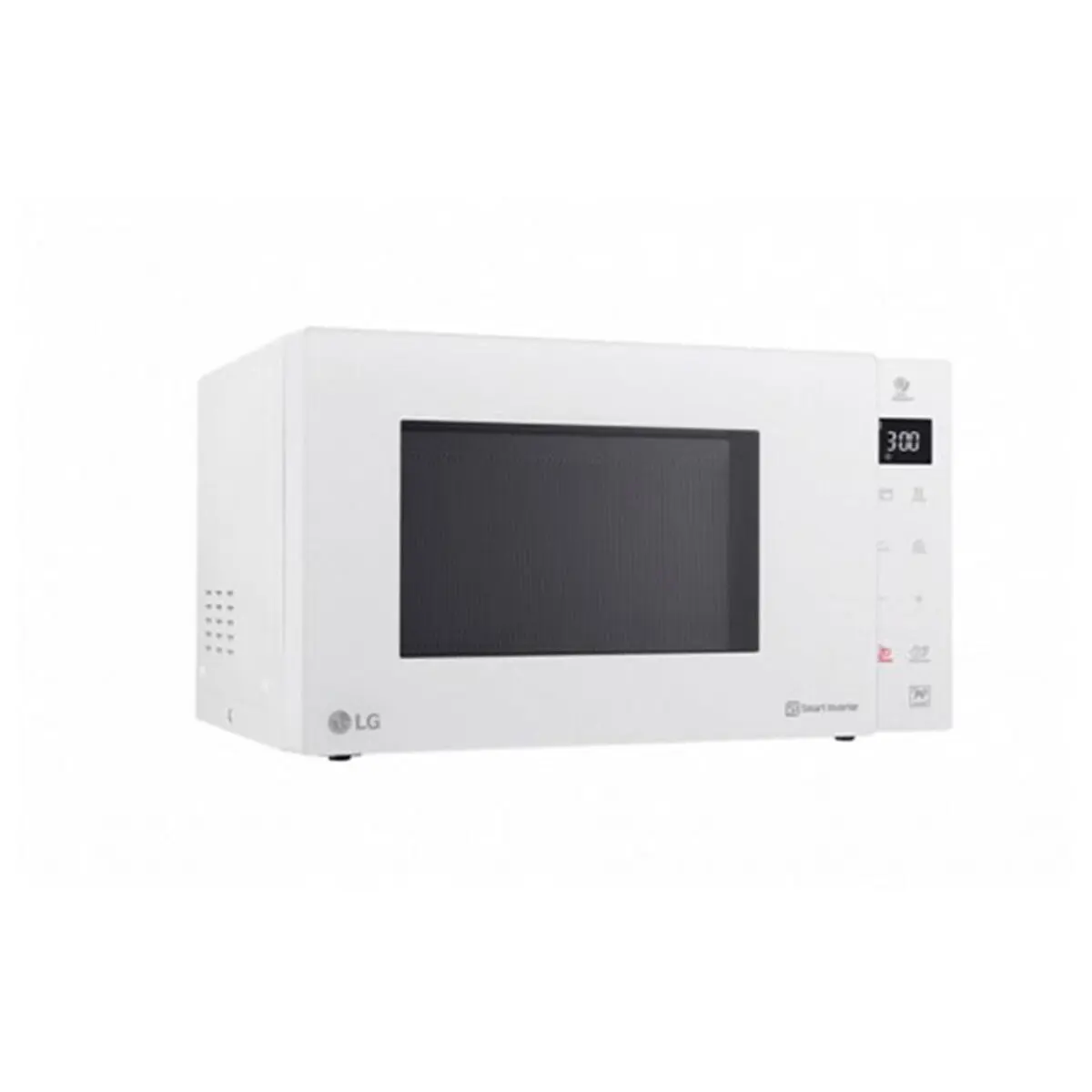 Microonde con Grill LG MH6535GDH 25 L 1000W