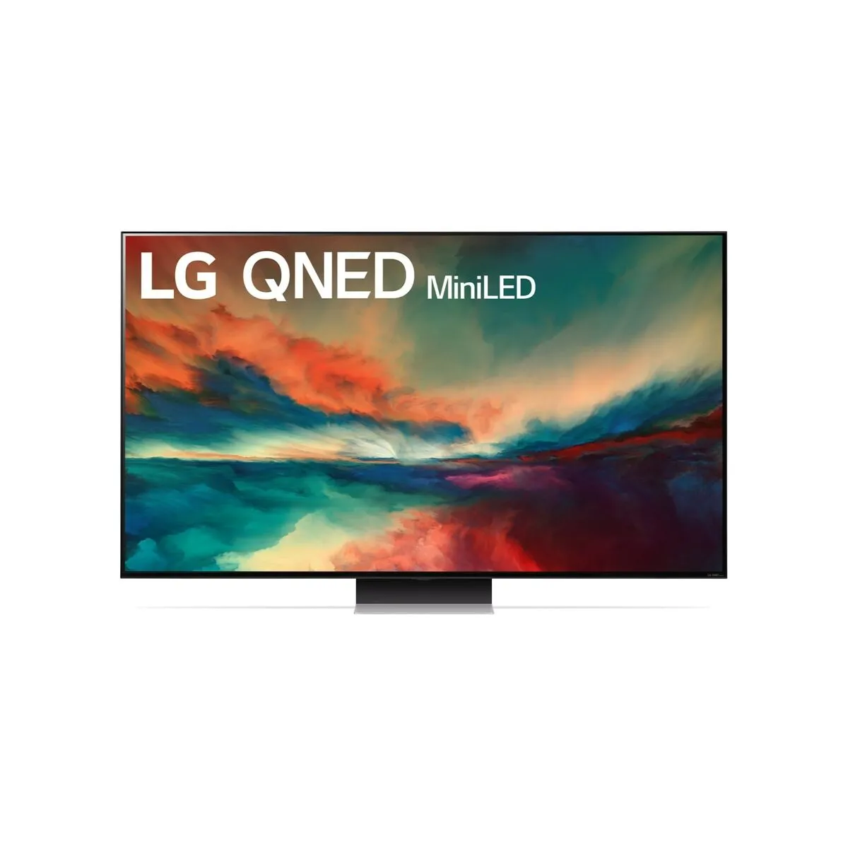 Smart TV LG 75QNED866RE 4K Ultra HD LED HDR AMD FreeSync QNED