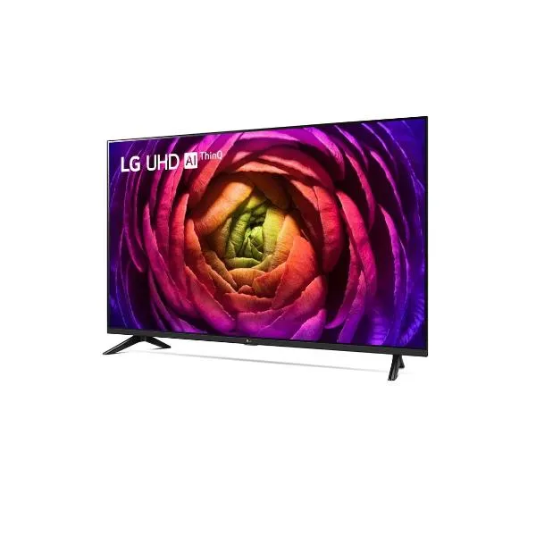 65 UHD 4K 7300 SMART WEBOS23