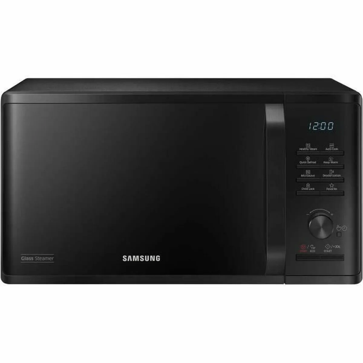 Microonde Samsung MS23K3555EKEF Nero 23 L