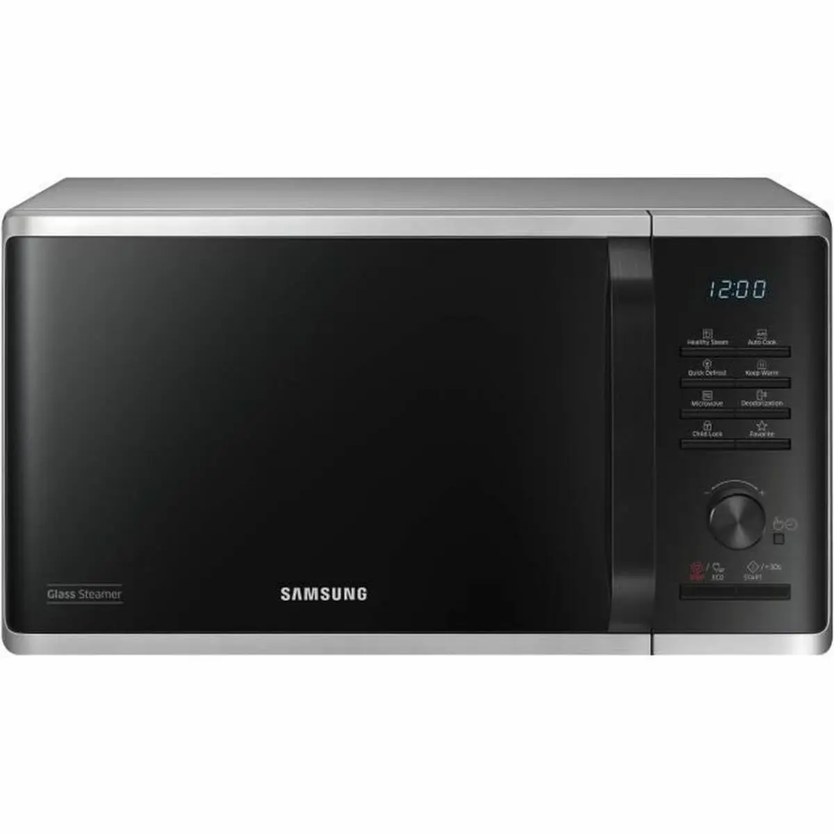 Microonde con Grill Samsung MS23K3555ES 23 L 800 W