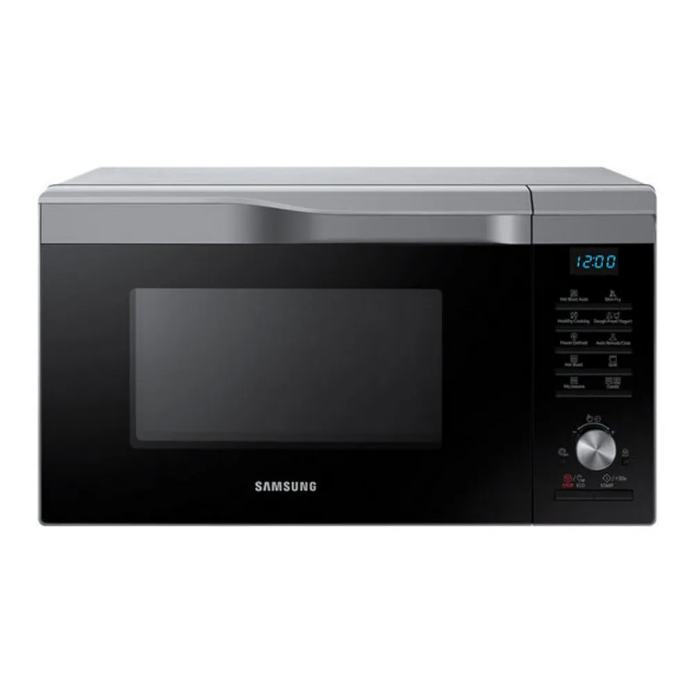 Microonde Samsung MC28M6055C 28L 28 L 900W 900 W 2100 W Grigio Argentato Nero/Grigio 28 L