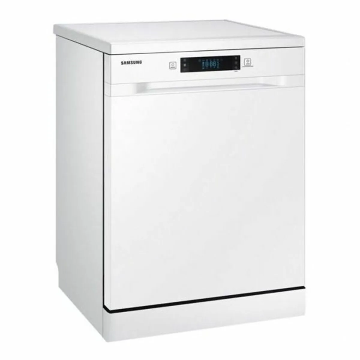 Lavastoviglie Samsung DW60M6050FW Bianco 60 cm