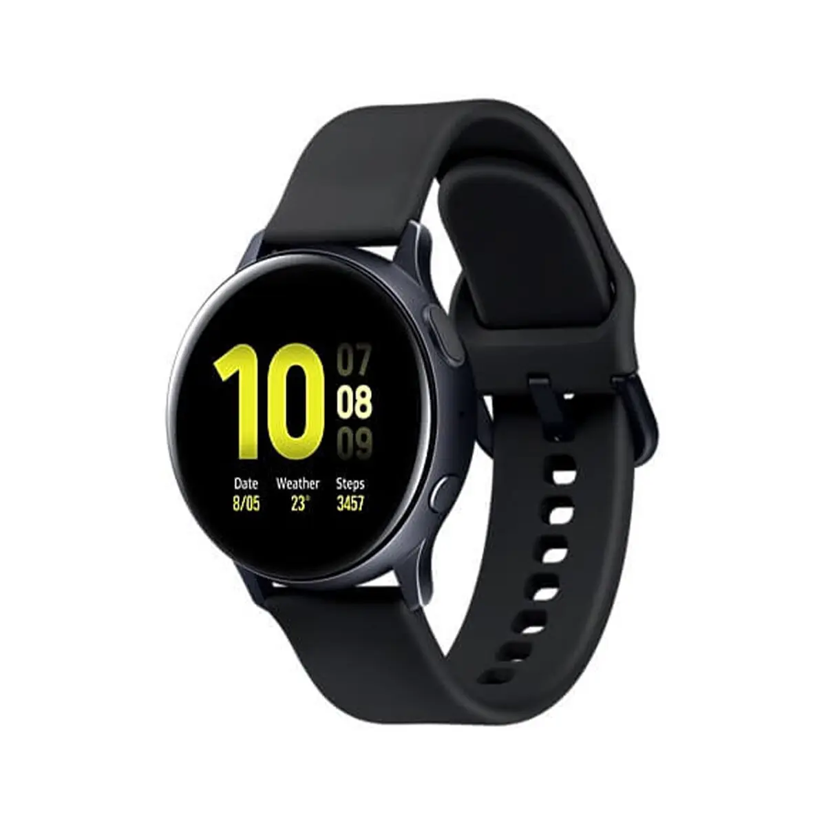 Smartwatch Samsung Galaxy Watch Active2 Nero 1,2"