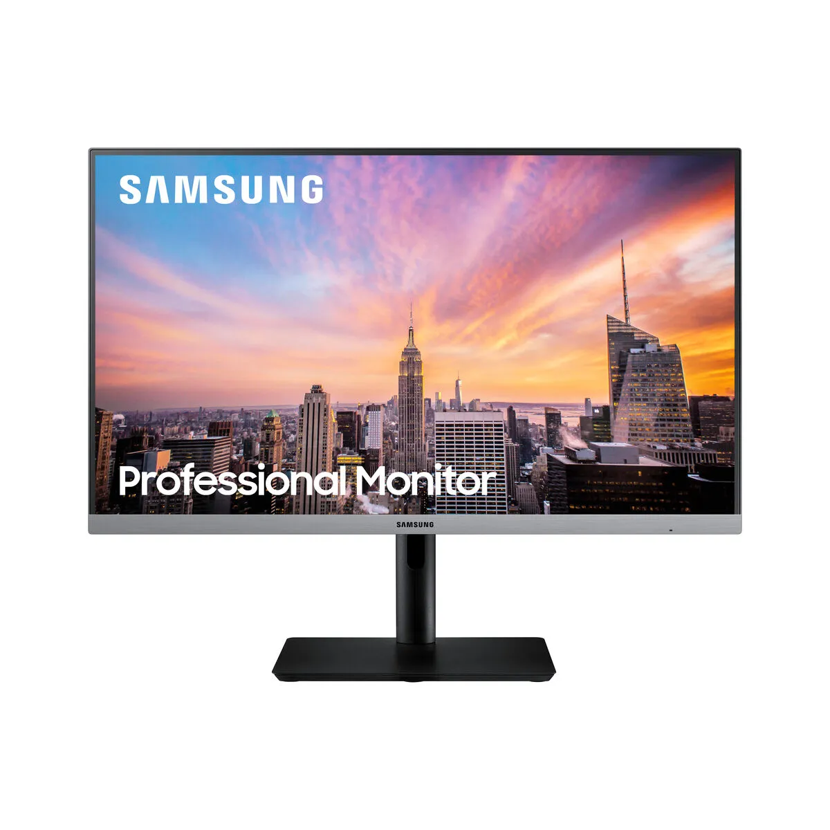 Monitor Samsung LS24R650FDU 23,8" IPS AMD FreeSync Flicker free