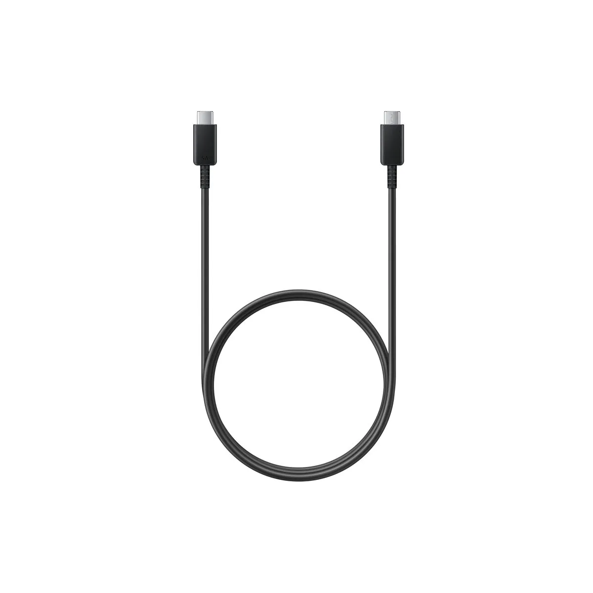 Cavo USB-C Samsung EP-DN975BBEGWW Nero 1 m