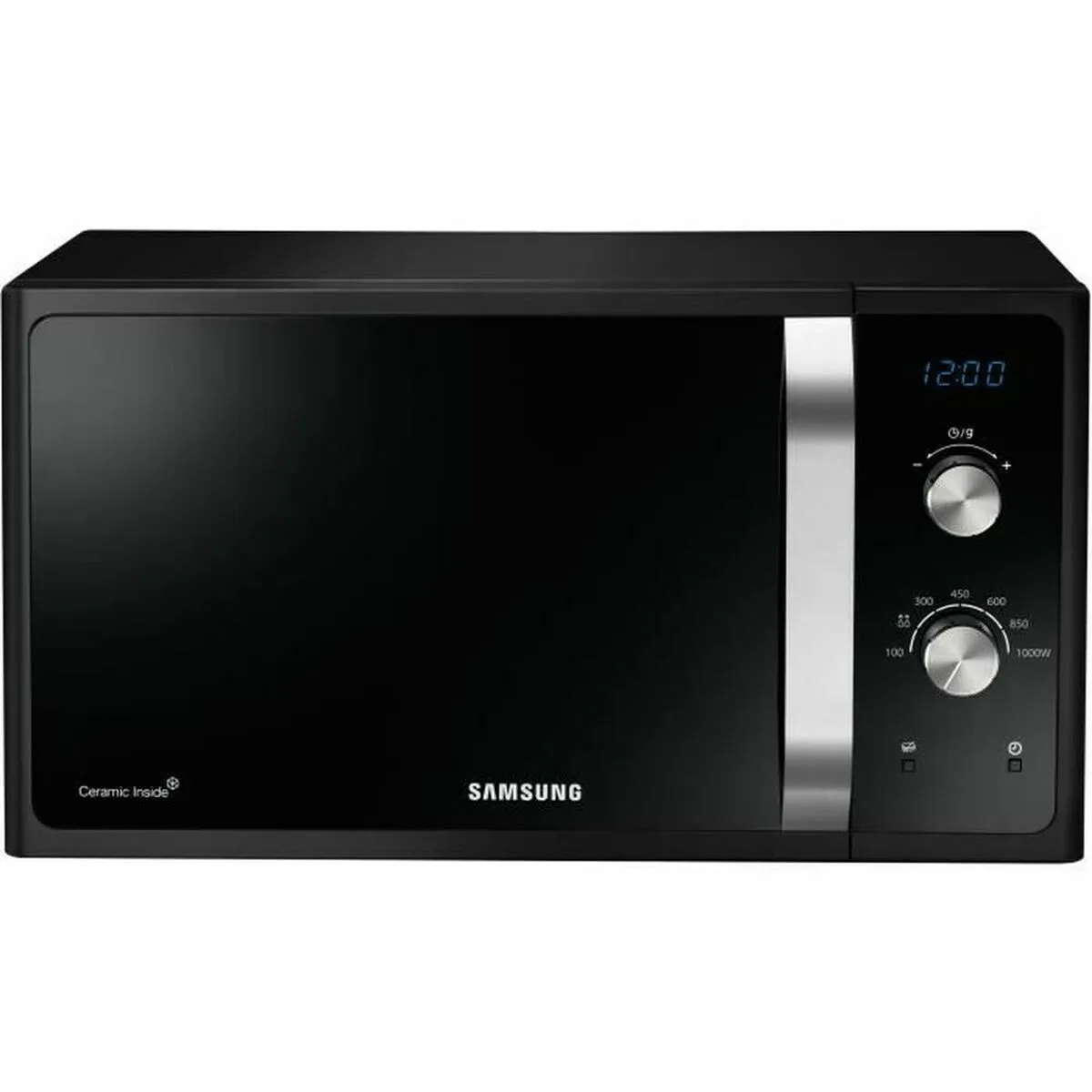 Microonde Samsung Nero 28 L