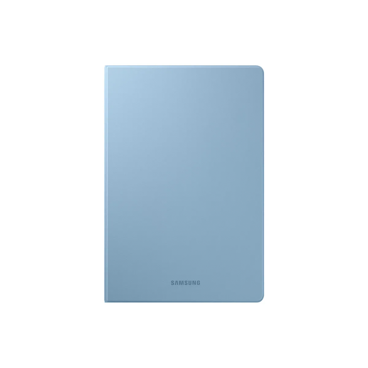 Custodia per Tablet Samsung EF-BP610PLEGEU Azzurro