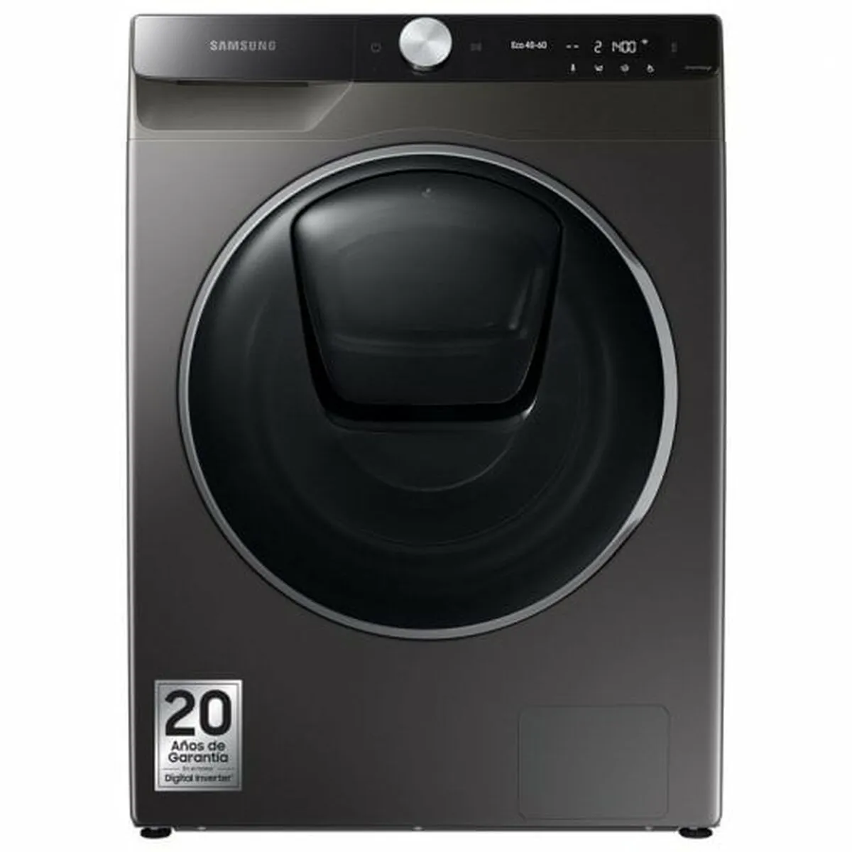 Lavatrice Samsung WW90T986DSX 1600 rpm 9 kg 60 cm