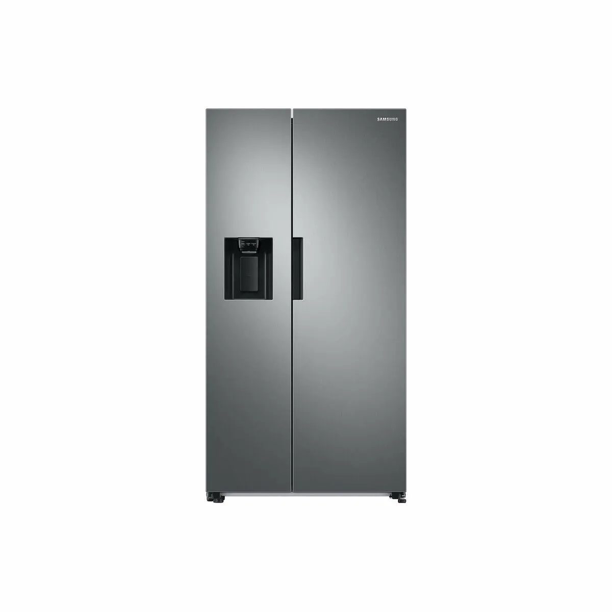 Frigo americano Samsung RS67A8810S9 Grigio Acciaio