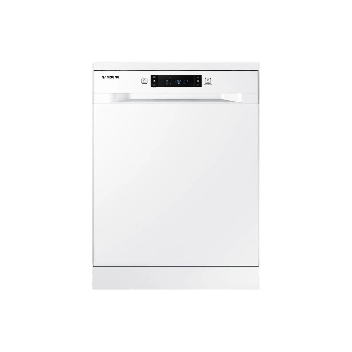 Lavastoviglie Samsung DW60A6092FW/EF 60 cm