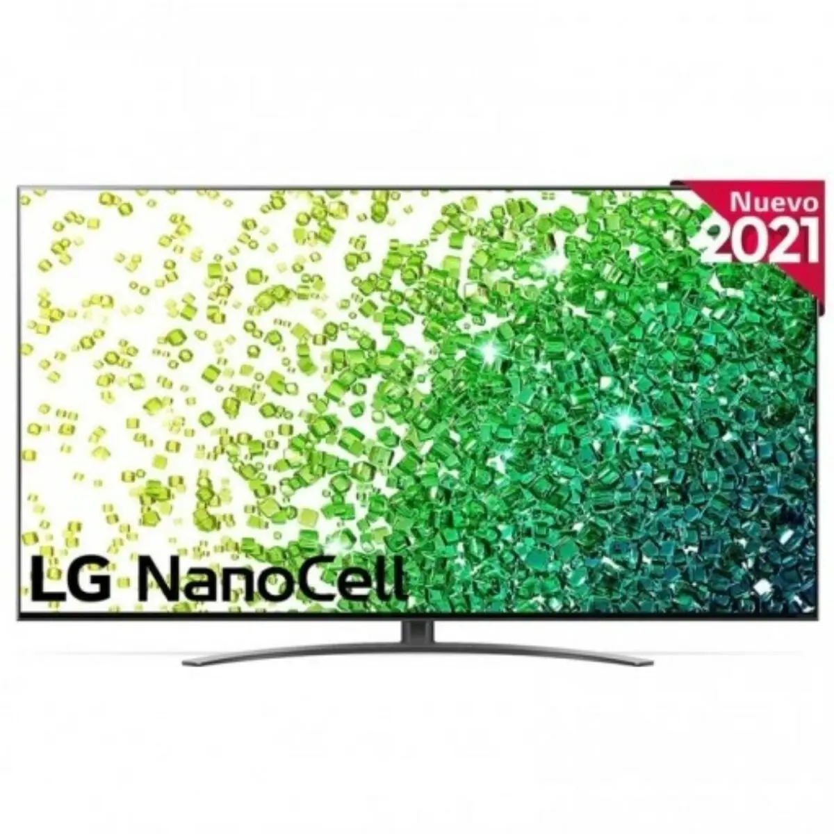 Smart TV LG 75NANO866PA  75" 4K ULTRA HD NANOCELL WIFI