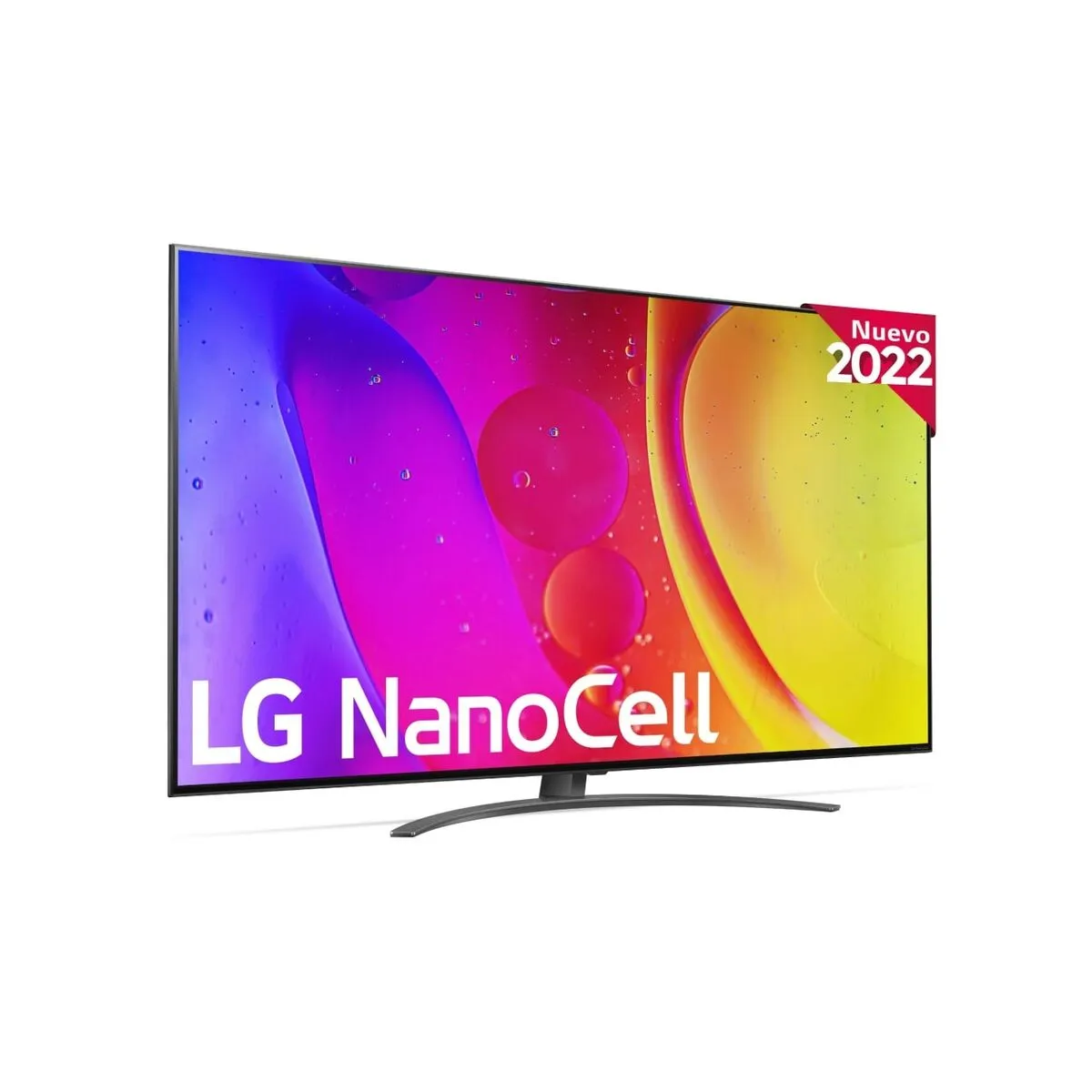 Smart TV LG 75NANO816QA 4K Ultra HD 75" NanoCell