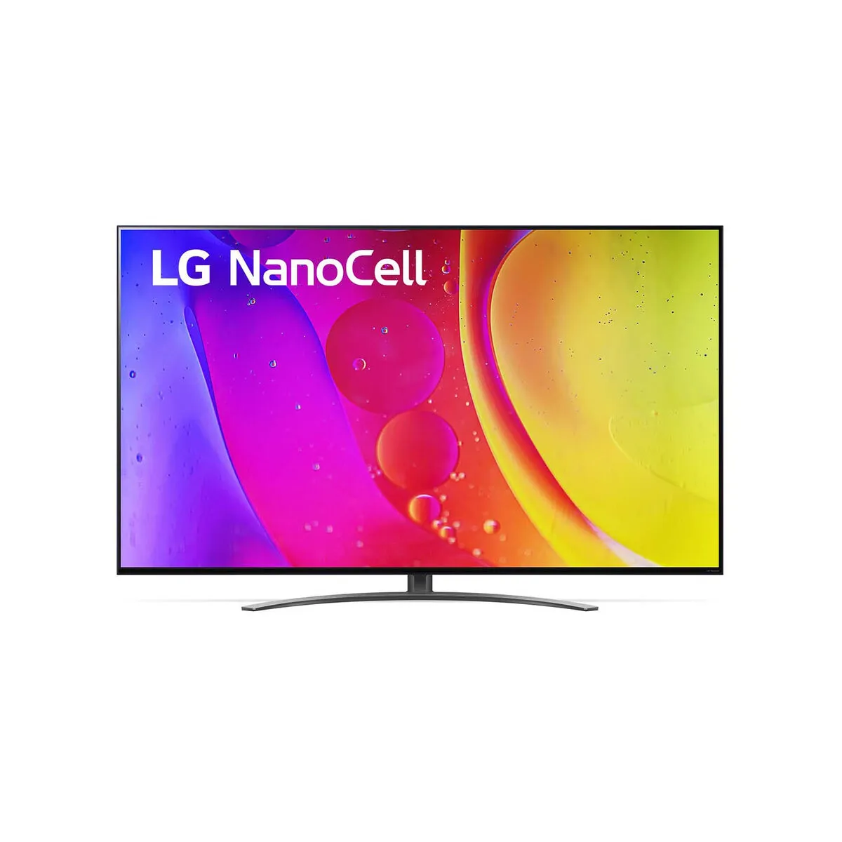 Smart TV LG 65NANO813QA 65" 4K Ultra HD