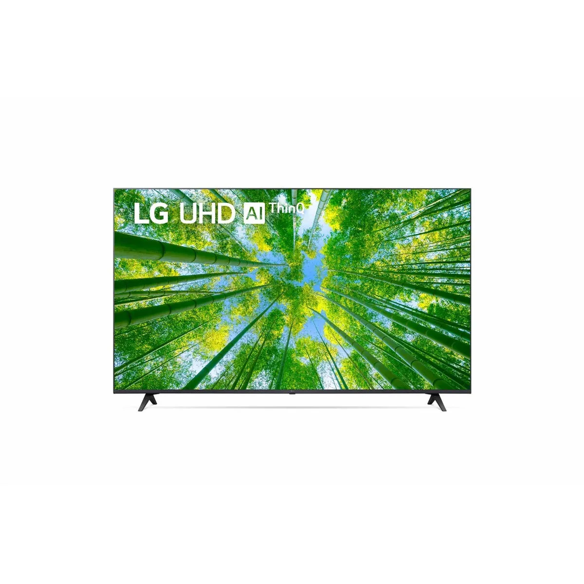 Televisione LG 55UQ80003LB