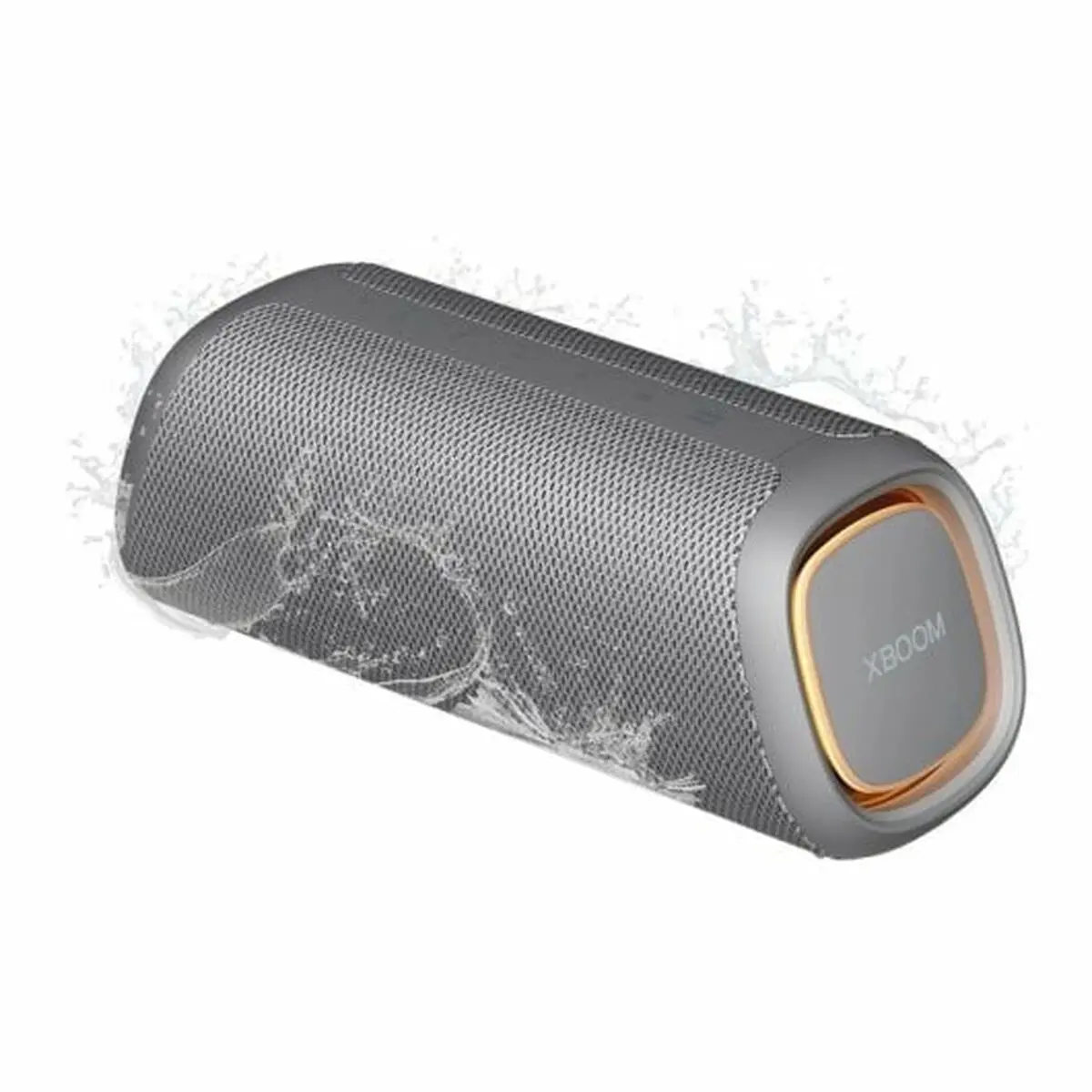 Altoparlante Bluetooth Portatile LG Grigio 20 W