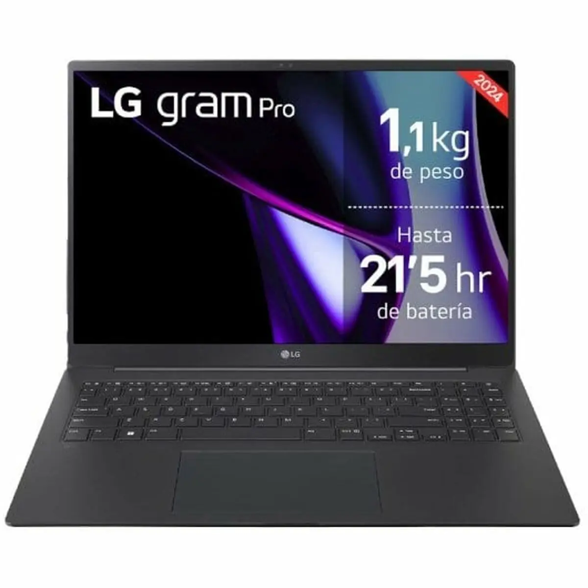 Laptop LG 16Z90SP-K.AA75B