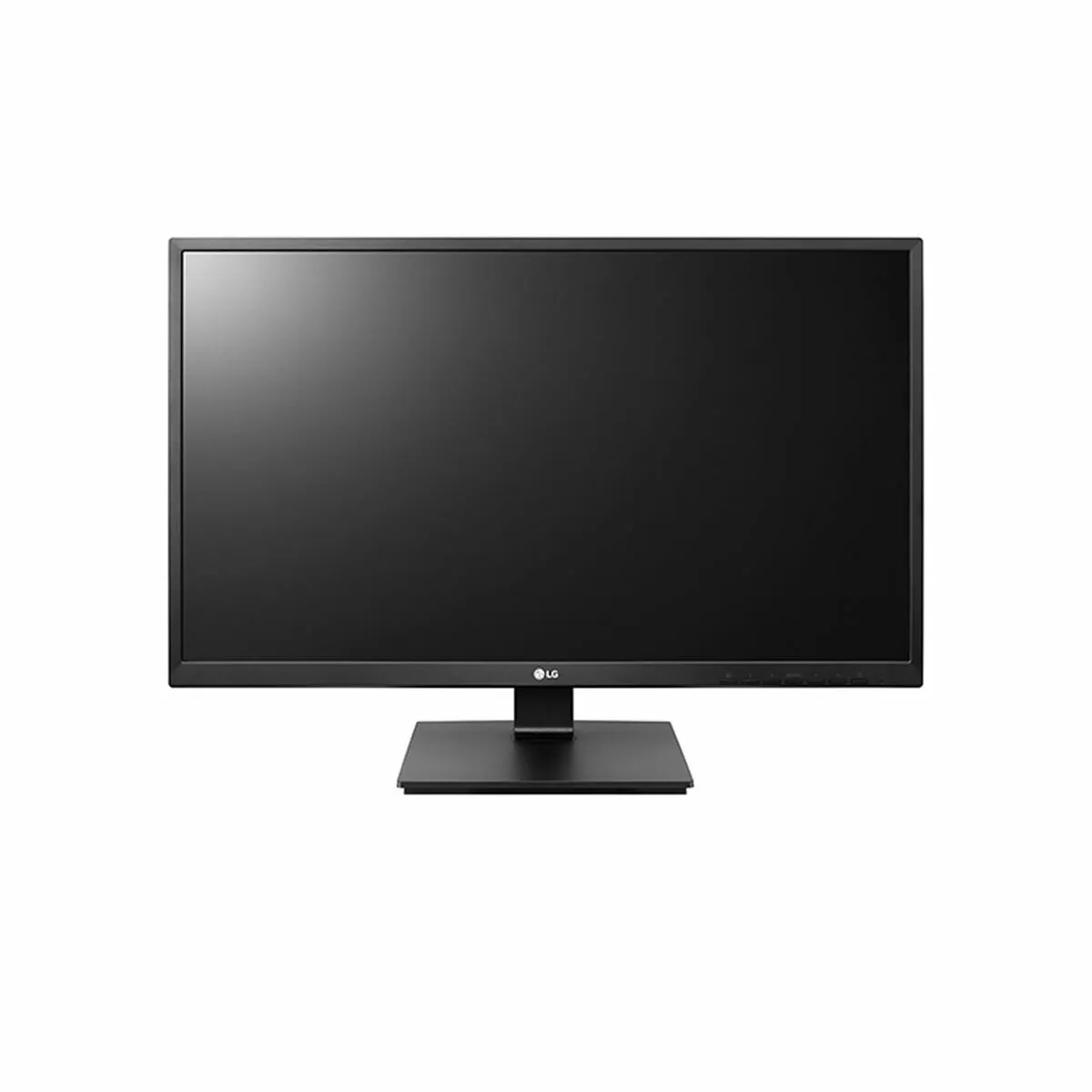 Monitor LG 24BK55YP-B 23,8" IPS Flicker free