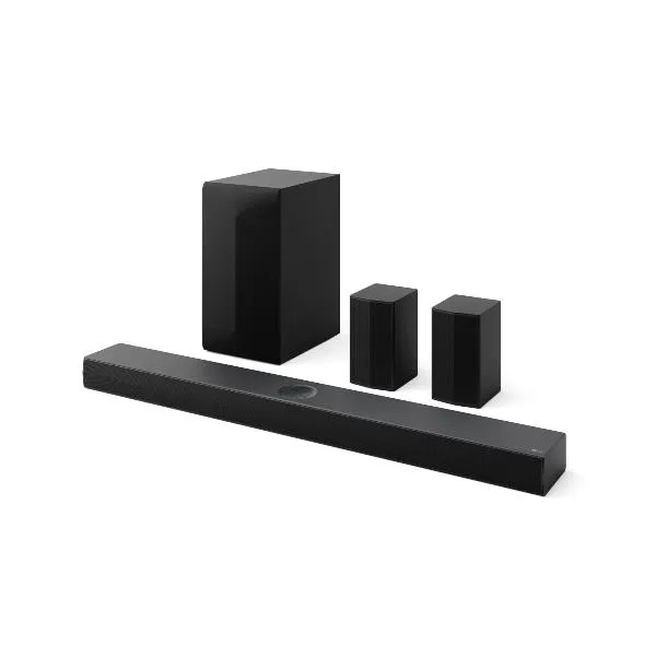 S70TR SOUNDBAR 5.1.1 CANALI 500W