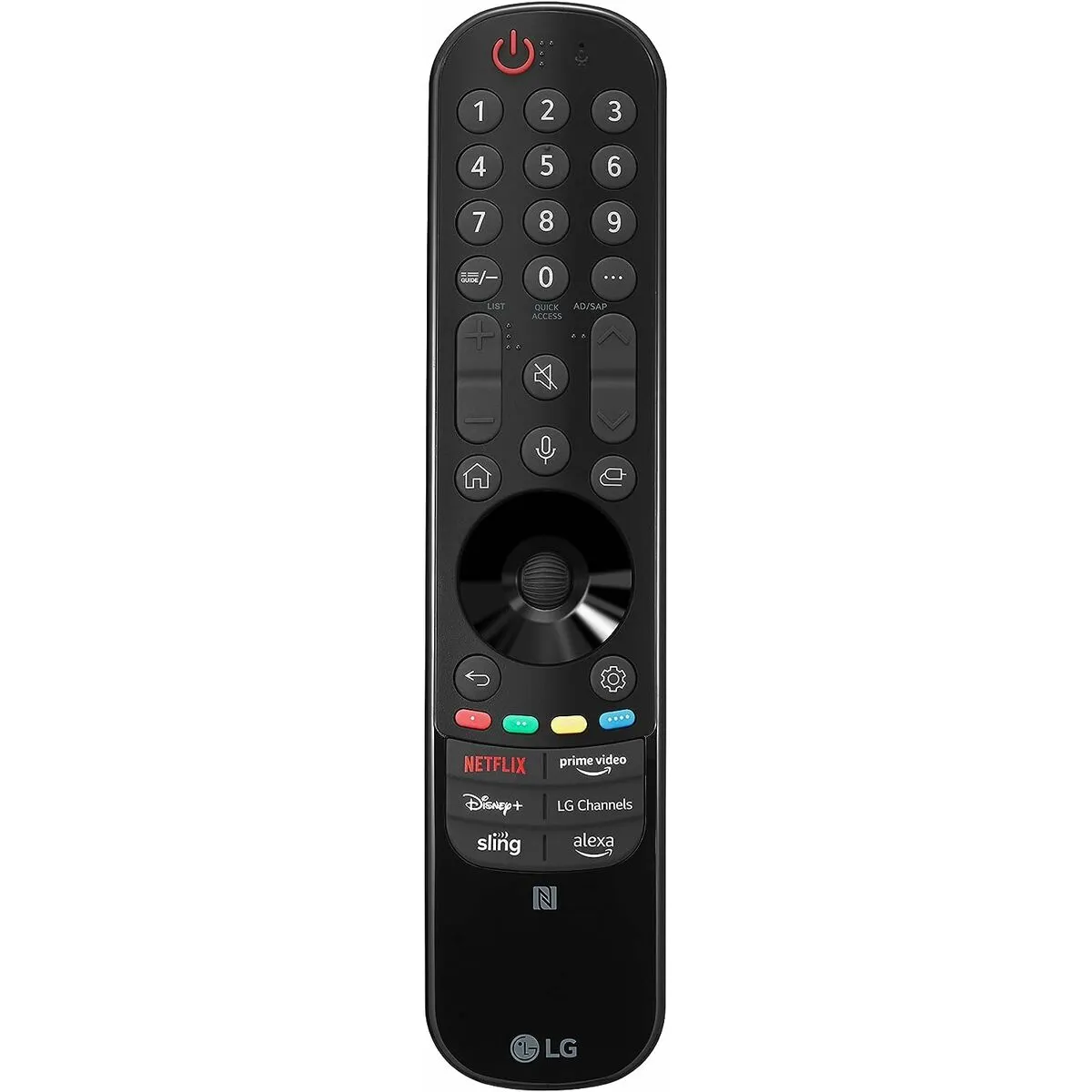 Telecomando Universale LG MR23GN