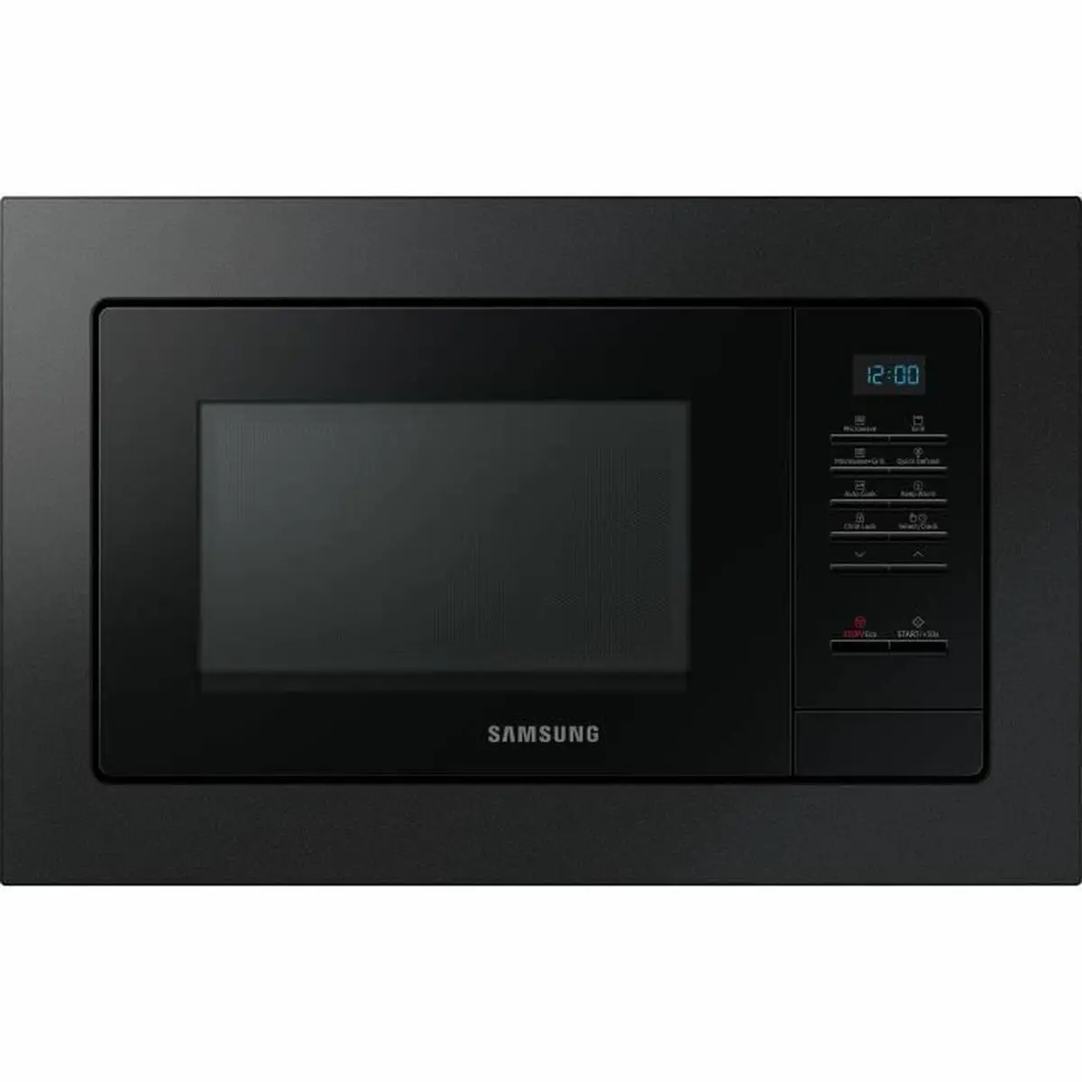 Microonde con Grill Samsung MG20A7013CB 20 L 1100 W