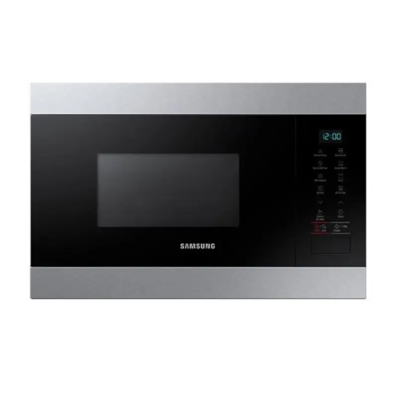 Microonde Samsung MG23A7013CT 23L 23 L Acciaio 800 W