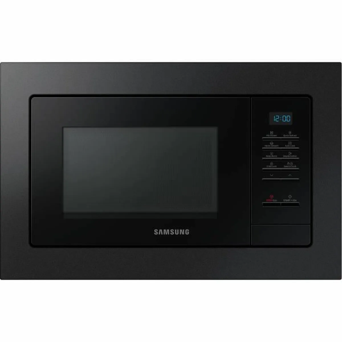 Microonde Samsung MS20A7013AB/EF Nero 20 L