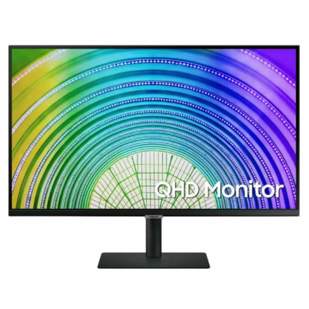 Monitor Samsung S32A600UUU 32" 2K 75 Hz