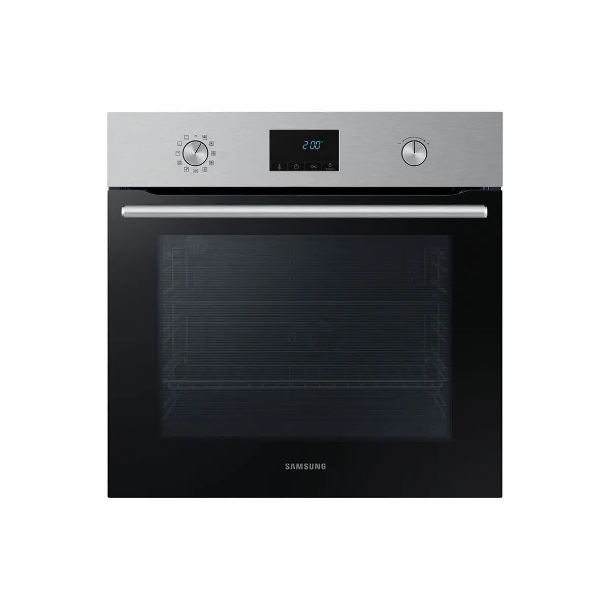 Forno Pirolitico Samsung 3600W 68 L