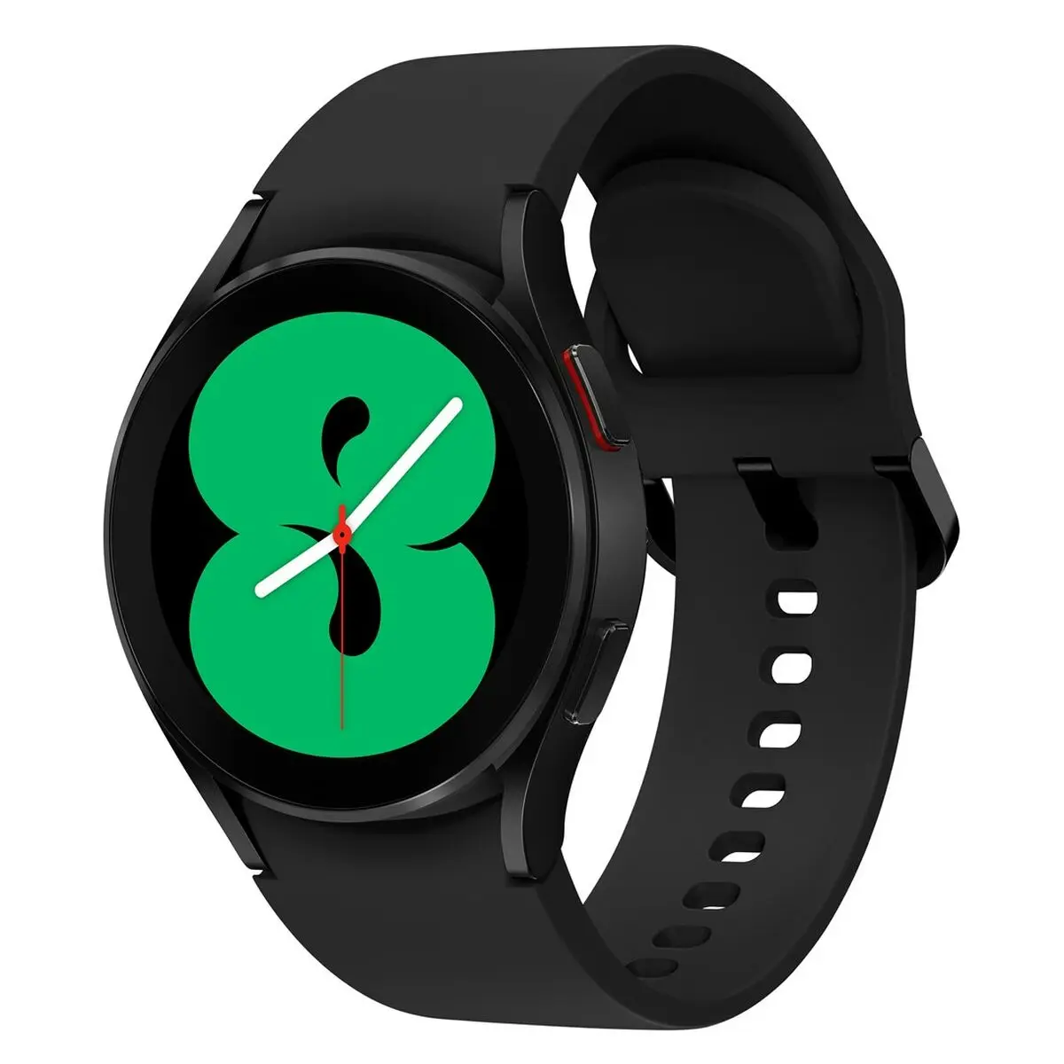 Smartwatch Samsung SM-R860NZKAEUE                  40 mm 1,2" Nero Sì