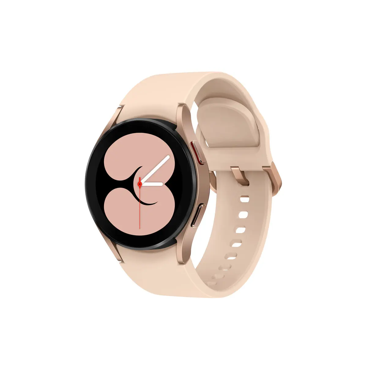 Smartwatch Samsung Galaxy Watch4 Oro Rosa Sì 40 mm 1,2"