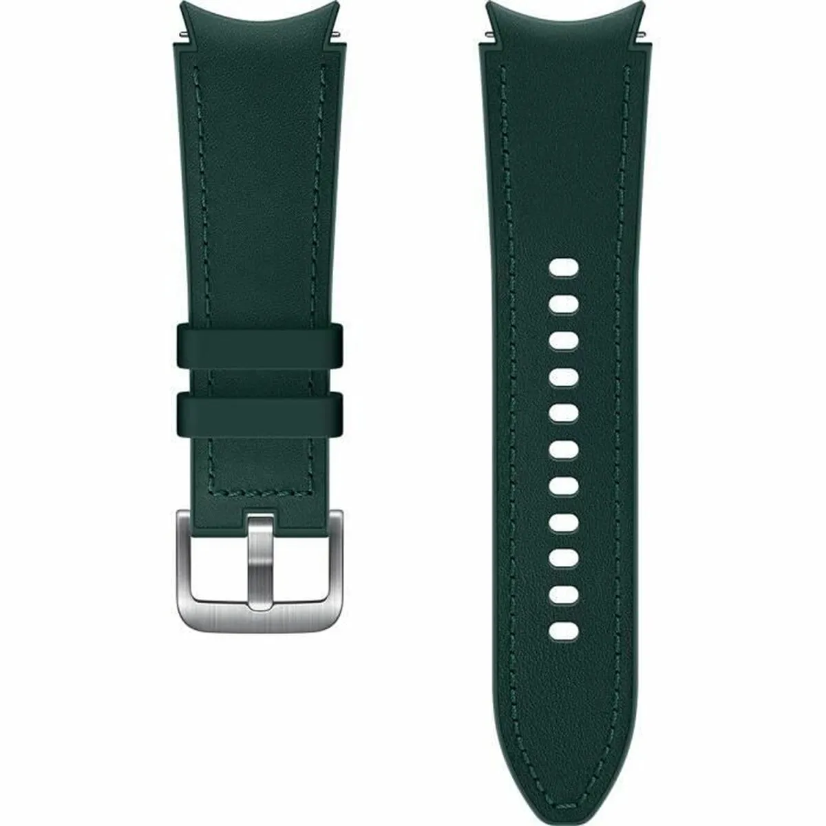 Cinturino per Orologio Samsung ET-SHR88SGEGEU Verde