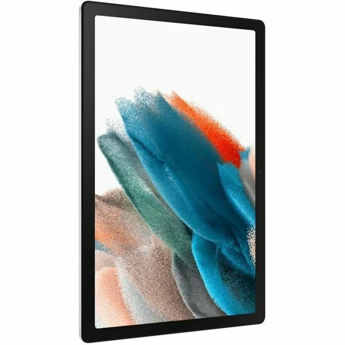 Tablet Samsung Galaxy Tab A8 3 GB RAM T618 Nero Argentato 32 GB