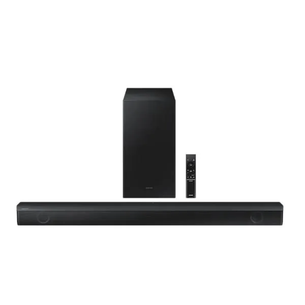 SOUNDBAR HW-B650 3.1 CH