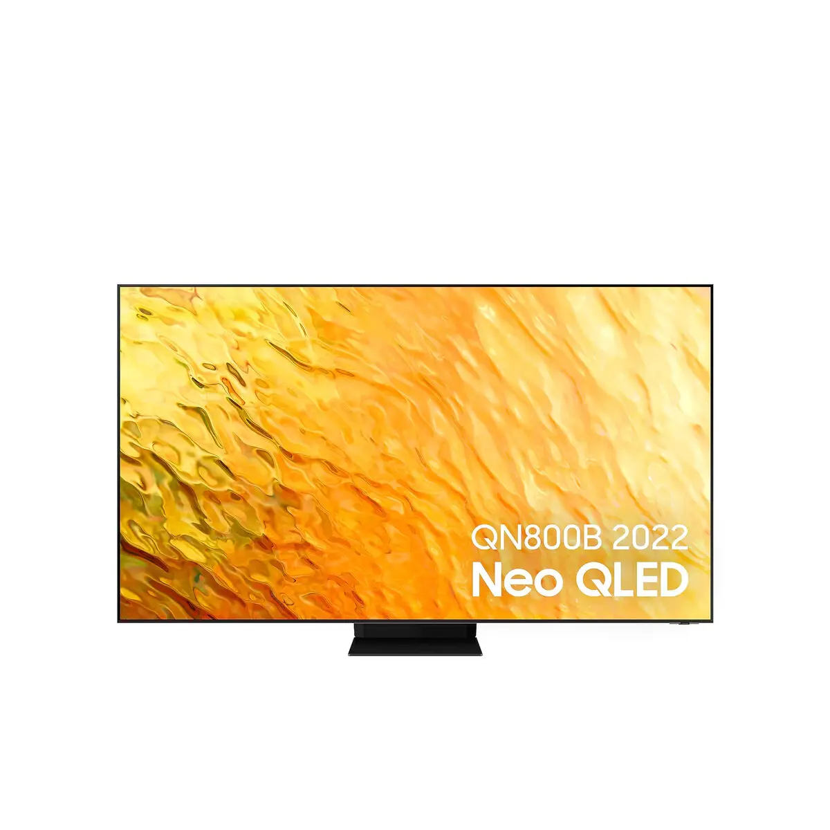 Smart TV Samsung 65QN800B 8K Ultra HD 65" HDR QLED Neo QLED