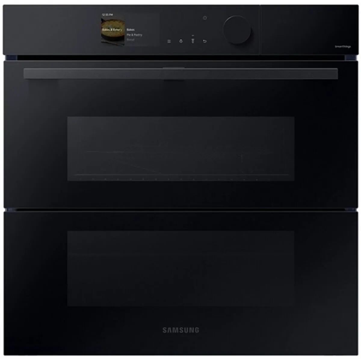 Forno Pirolitico Samsung NV7B6795JAK/U1 1600 W 76 L