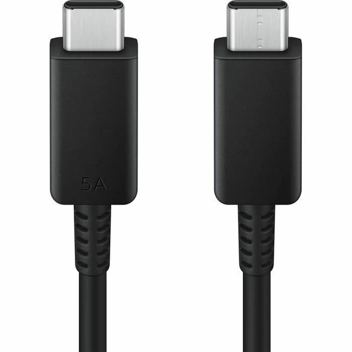 Cavo USB-C Samsung EP-DX510JBE Nero 1,8 m