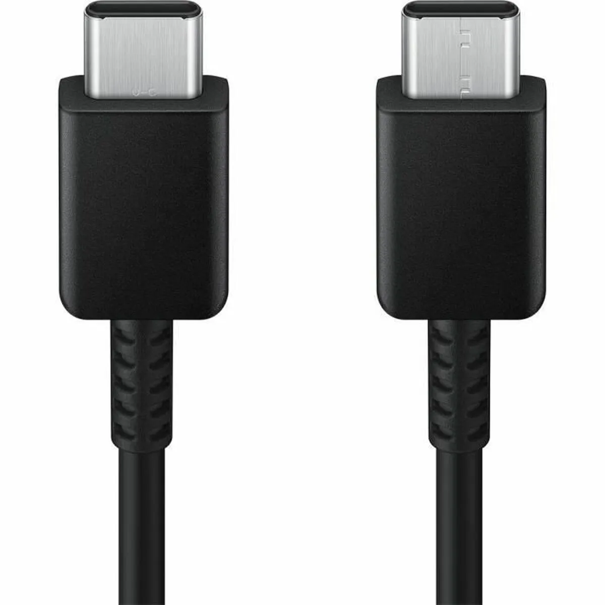 Cavo USB-C Samsung EP-DX310JBE Nero 1,8 m