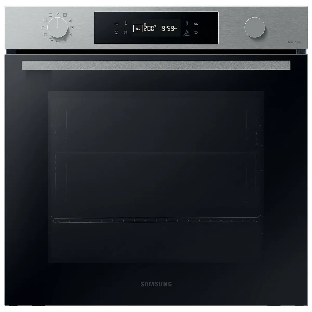 Forno Samsung NV7B41301AS/U1 3500 W 76 L