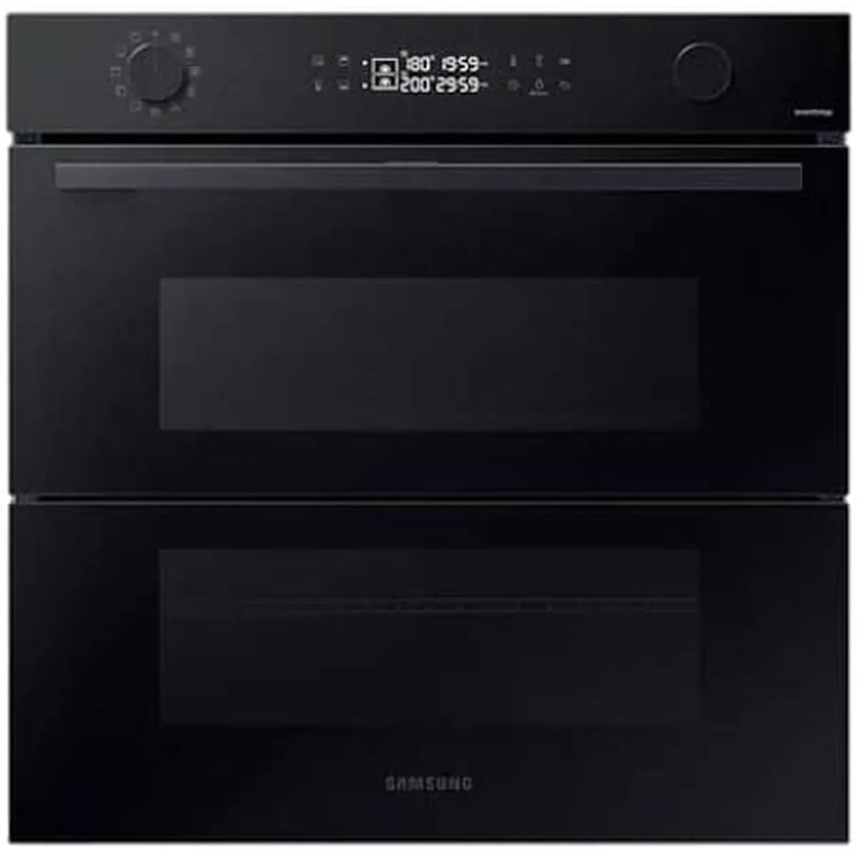 Forno Pirolitico Samsung NV7B4535YAK/U3 1100 W 76 L