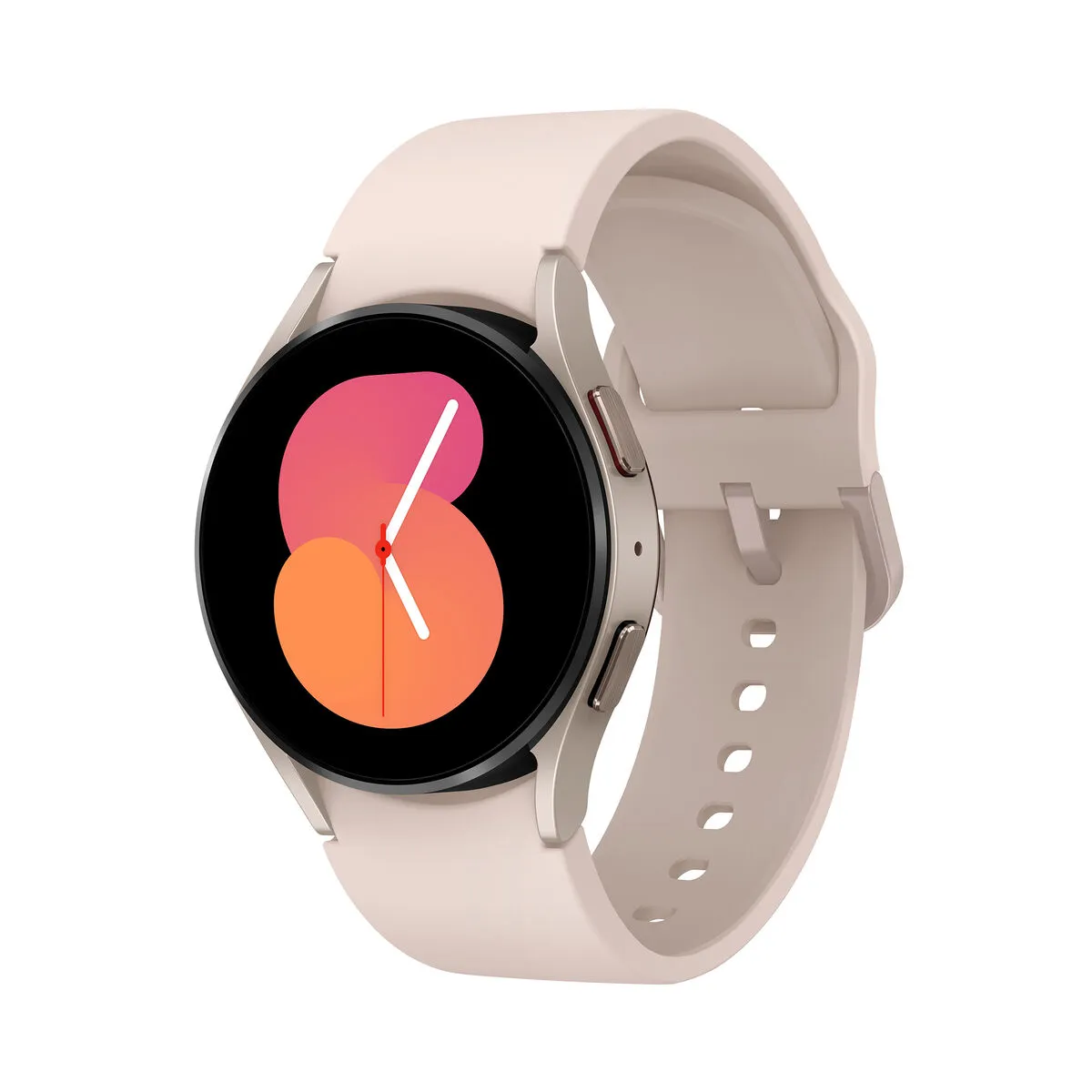 Smartwatch Samsung SM-R900NZDAEUE 1,4" 16 GB Dorato 40 mm