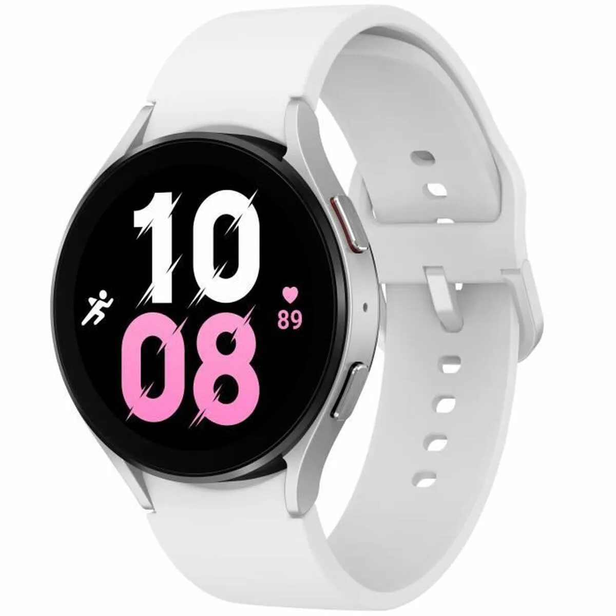 Smartwatch Samsung Galaxy Watch5  1,36" Argentato 4G