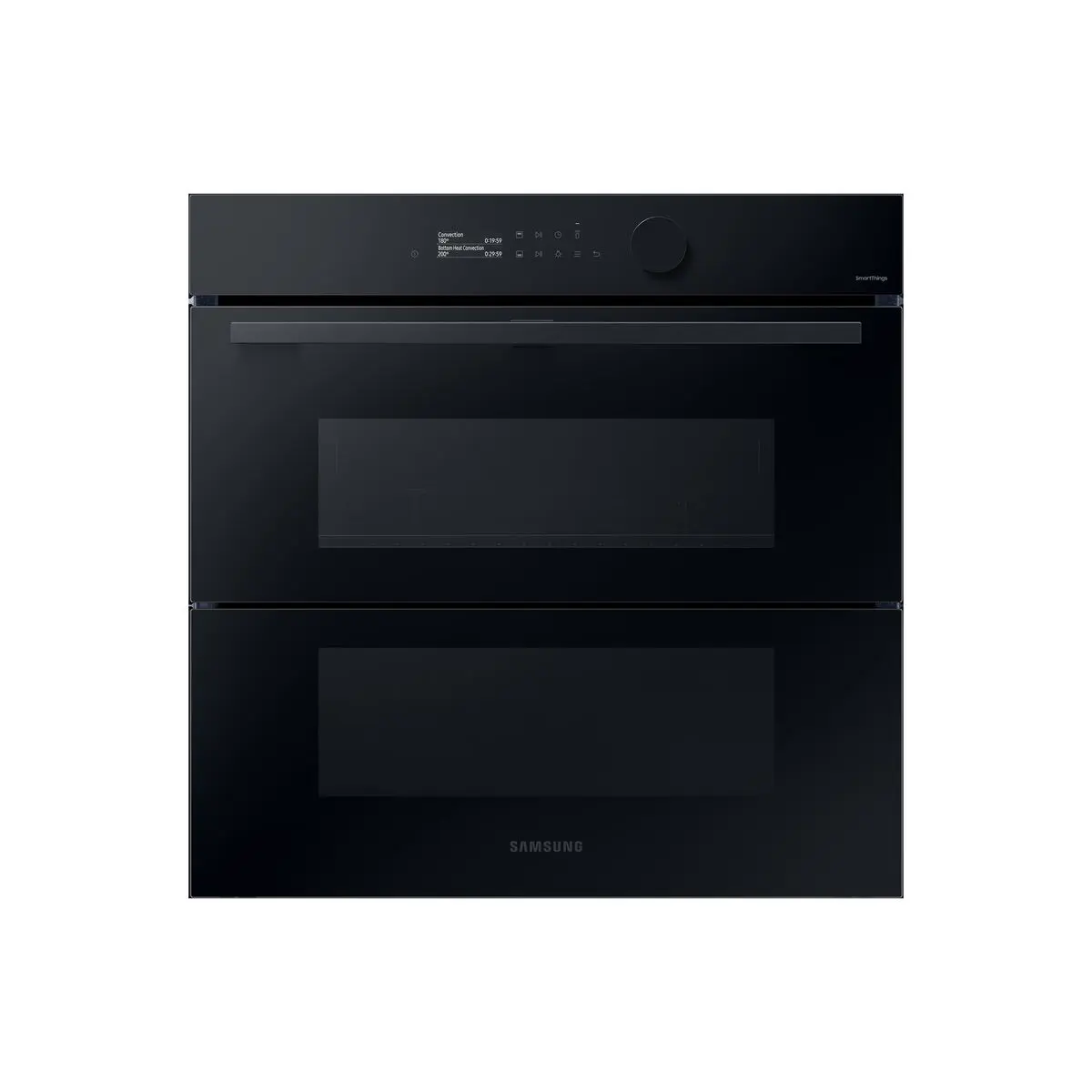 Forno Pirolitico Samsung NV7B5750TDK/U1 3950 w 76 L