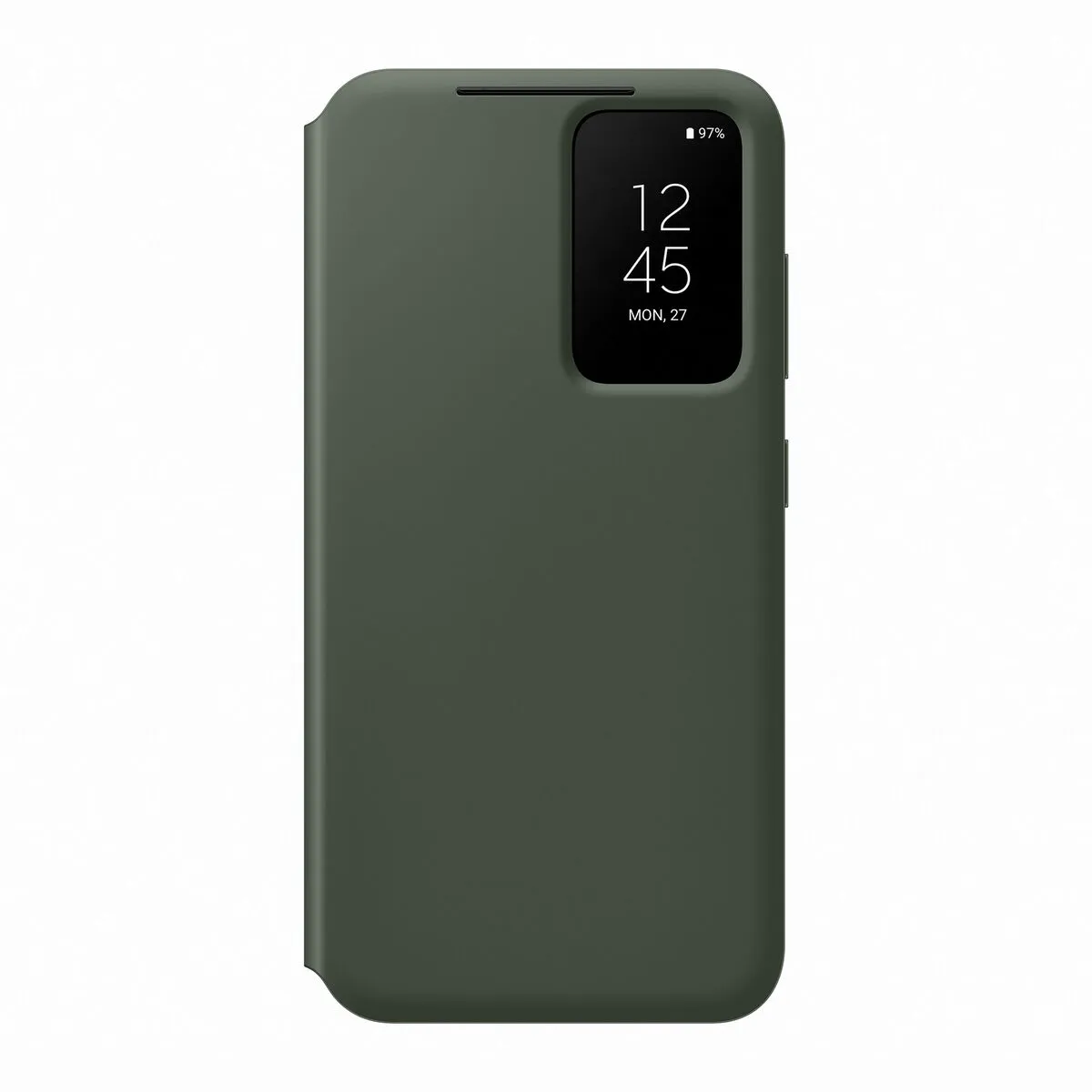 Custodia per Cellulare Samsung   Verde Samsung Galaxy S23