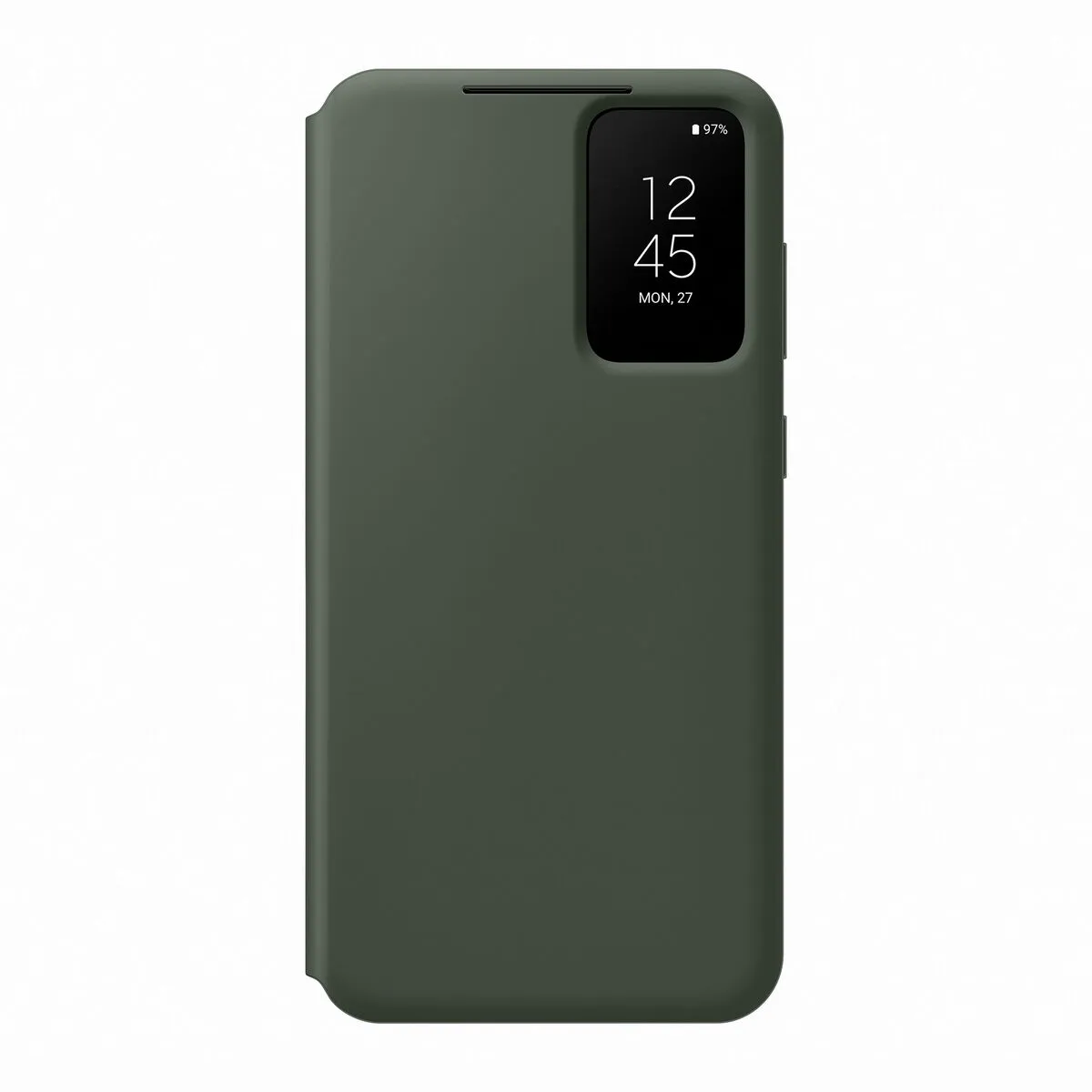 Custodia per Cellulare Samsung   Verde Samsung Galaxy S23 Plus