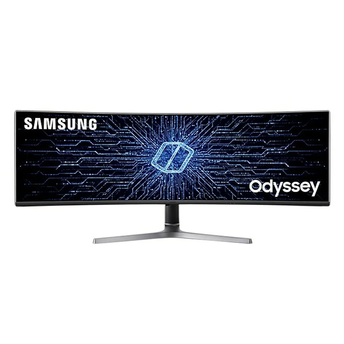 Monitor Samsung Odyssey RG90S 48,8" IPS HDR LCD