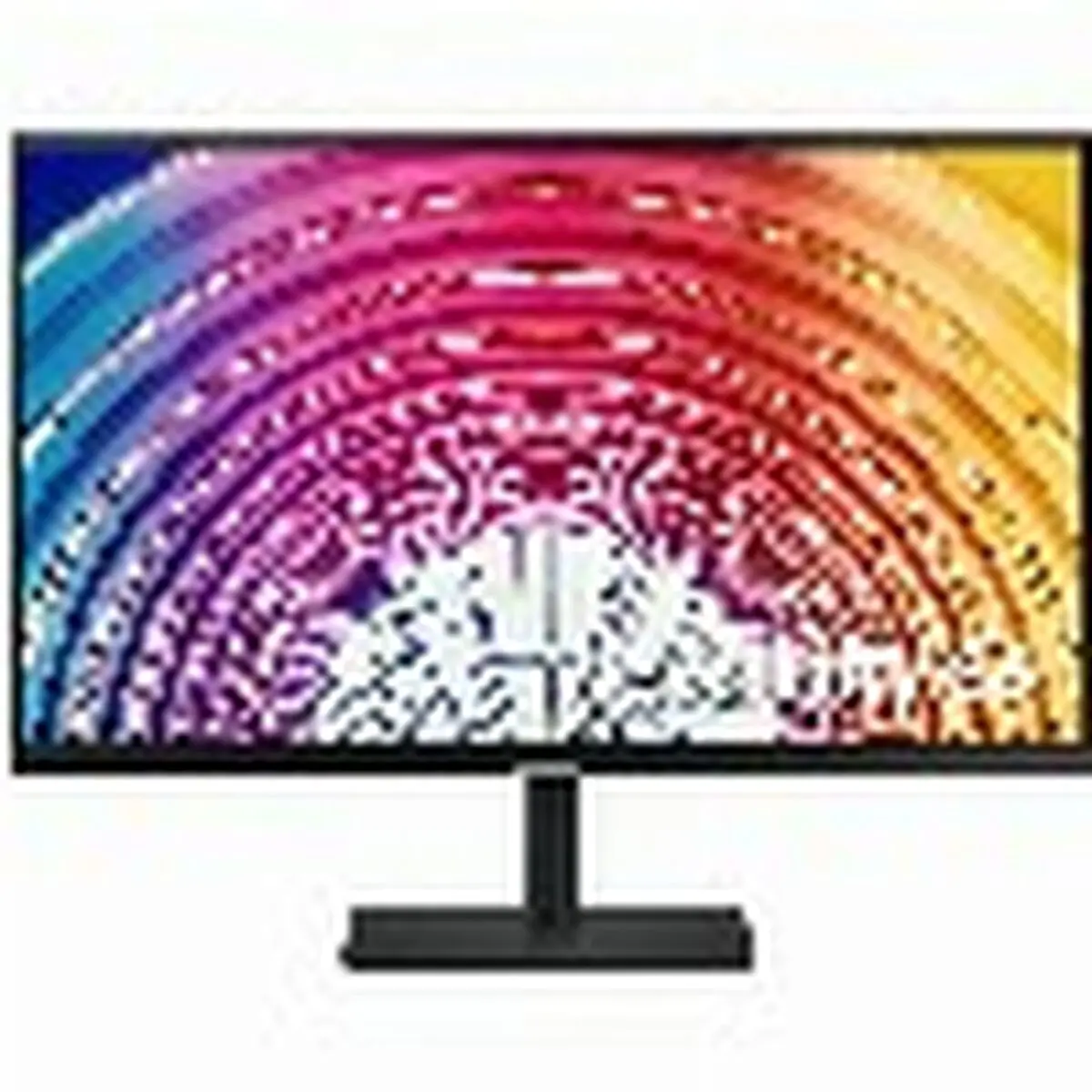 Monitor Samsung LS32A600NAUXEN Wide Quad HD 75 Hz