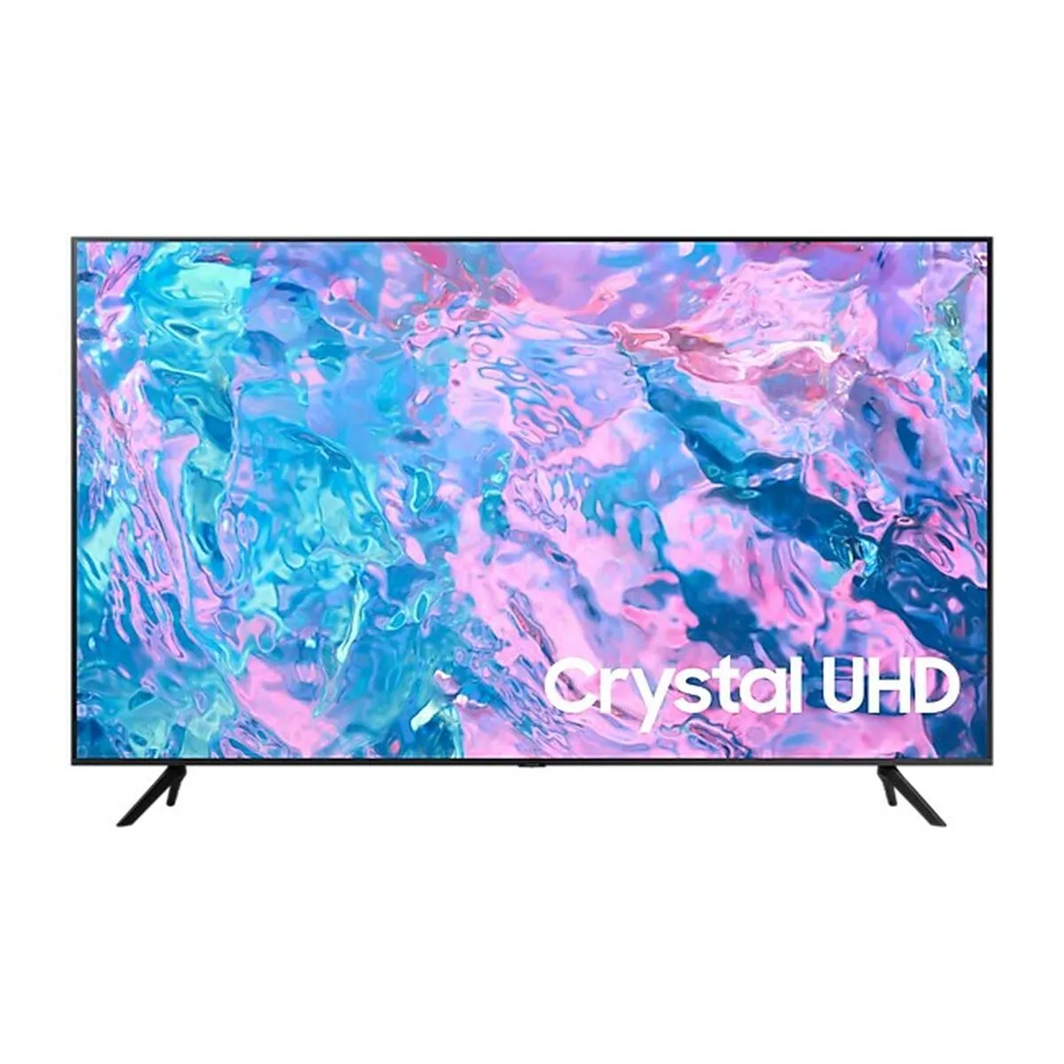 Smart TV Samsung UE55CU7172UXXH                  55" 4K Ultra HD LED HDR10