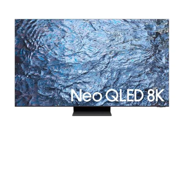 TV 65 POL 8K SERIE QN900 QLED 23