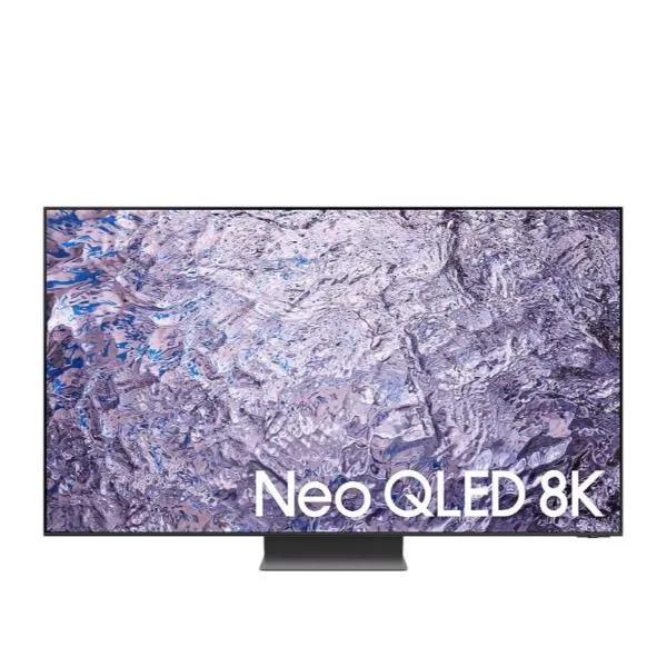 TV 75 POL 8K SERIE QN800 QLED 23